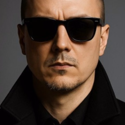 Serhii Rachuk